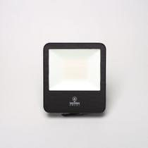 SMART Refletor WI-FI LED 50W RGB+CCT Preto