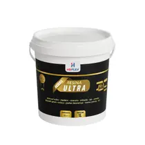 Smart Resina Hd Flex Ultra 1 L Verniz Incolor Fosco Base Dágua 6 Em 1 Smart Resina Hd Flex Ultra 1 L Verniz Incolor Fosco Base Dágua 6 Em 1