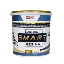 Smart Resina Seladora Membrana de Cura Impermeabilizante 900ml - Drylevis