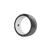 Smart Ring CatXQ - Compatível com iOS e Android - Com Health Stones e 6 Cartões RFID