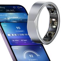 Smart Ring DIIKEN JCRing - Monitor de Sono e Fitness Tracker