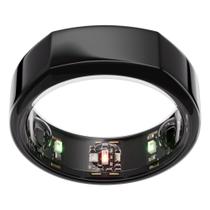 Smart Ring OURA Gen3 Heritage Black Size 11 Sleep Track