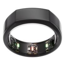 Smart Ring OURA Gen3 Heritage Stealth Size 10 Sleep Track