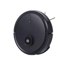 Smart Robô Aspirador Wi-Fi Laser PRA800 Positivo Casa Inteligente - Aspira, Passa Pano, Volta à base - Mapeamento - App