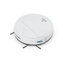 Smart Robô Aspirador Wi-Fi - Positivo Casa Inteligente