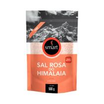 Smart sal rosa fino 500g