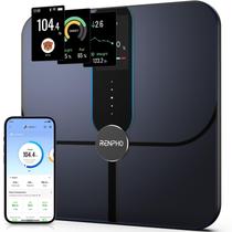 Smart Scale RENPHO Body Fat com LCD TFT de 18 métricas recarregável Smart Scale RENPHO Body Fat com LCD TFT de 18 métricas recarregável