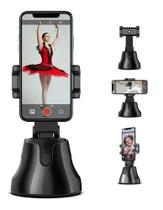 Smart Selfie 360º Rosto Rastreamento Objetos Telefone IOs Android