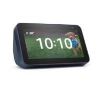 Smart Speaker Amazon Alexa Echo Show 5 Tela 5.5'' 2ª Geração