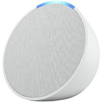 Smart Speaker Amazon Echo Pop com Wi-Fi e Bluetooth - ALEXA