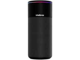 Smart Speaker com Alexa IZY Speak ISS 102 A Intelbras