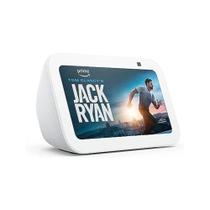 Smart Speaker Echo Show 5 3ª Geração Amazon com Display de 5,5 Branca Smart Speaker Echo Show 5 3ª Geração Amazon com Display de 5,5 Branca