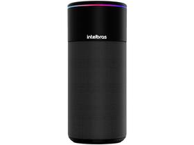 Smart Speaker Intelbras Izy Speak! ISS 102A - com Alexa