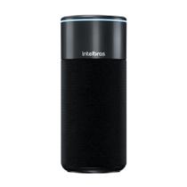 Smart speaker izy speak iss 102a 4011025 - intelbras