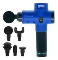 Smart Sport Massageador Automático Massage Gun - Smart Gr Smart Sport Massageador Automático Massage Gun - Smart Gr