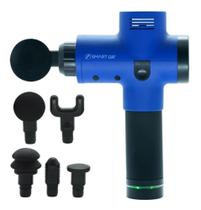 Smart Sport Massageador Automático Massage Gun - Smart Gr Smart Sport Massageador Automático Massage Gun - Smart Gr