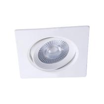 Smart Spot Wi-Fi LED Taschibra TEK 5W Quadrado RGB+CCT Smart Spot Wi-Fi LED Taschibra TEK 5W Quadrado RGB+CCT