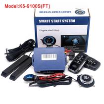 Smart start system