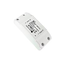 Smart Switch Tuya ZigBee de Controle de Voz e Aplicativos Branco Smart Switch Tuya ZigBee de Controle de Voz e Aplicativos Branco