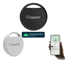 Smart Tag Android Rastreador Objetos, Chaves, Pet, Carro, Mo