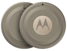 Smart Tag Motorola Moto Tag 2 Bluetooth Bege
