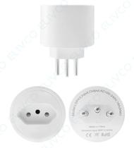 Smart Tomada Inteligente 16A Google Tuya Smartlife Smart Tomada Inteligente 16A Google Tuya Smartlife