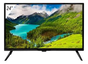 Smart Tv 24 Pol 12 Volts Barco Caminhao Van Motorhome Bivolt - Ecogreen Smart Tv 24 Pol 12 Volts Barco Caminhao Van Motorhome Bivolt - Ecogreen