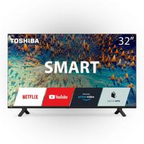 Smart Tv 32 32V35Kb Hd Smart Vidaa 32V35Kb Tb007 Toshiba