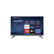 Smart Tv 32'' Britânia Roku Tv Dolby Áudio Smart Tv 32'' Britânia Roku Tv Dolby Áudio