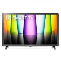 Smart TV 32 Full HD 32LQ620 WiFi Bluetooth HDR ThinQAI LG