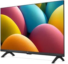Smart TV 32" HD LED LG 32LR600BPSA WebOS 23 AI ThinQ