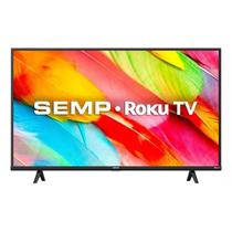 Smart Tv 32 Hd Led Semp 32R6610 Wi-Fi 3 Hdmi 1 Usb