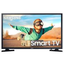 Smart TV 32" LED HD T4300 com HDR e Tizen, UN32T4300AGXZD SAMSUNG