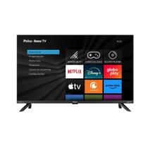 Smart TV 32" LED Roku TV PTV32G7PR2CGB Philco
