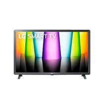 Smart TV 32" LG LED HD 32LQ620 2022, Wi-Fi, Bluetooth, HDR, Thinq AI, Alexa - LG-DISTRIBUIDOR