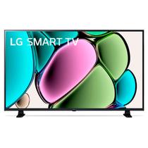 Smart TV 32" LG LED HD 32LR650BPSA, Wi-Fi, Bluetooth, HDMI, HDR10, ThinQ AI, Alexa