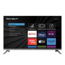 Smart TV 32" Philco LED Roku Tv HD Dolby Audio P32CRA Smart TV 32" Philco LED Roku Tv HD Dolby Audio P32CRA