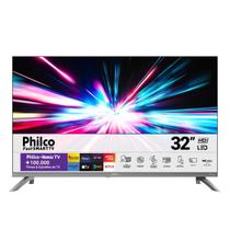 Smart TV 32" Philco P32CRA HD Roku TV Smart TV 32" Philco P32CRA HD Roku TV