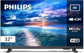 Smart Tv 32 Philips Hd Titan Os 32Phg6910
