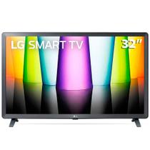 Smart TV 32 Polegadas 32LQ620 Full HD WiFi Bluetooth HDR LG
