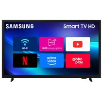 Smart TV 32 Polegadas LED HD Samsung - UN32H5000