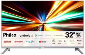 Smart TV 32 Polegadas Philco HD PTV32M9GACGB com Wi-Fi Smart TV 32 Polegadas Philco HD PTV32M9GACGB com Wi-Fi