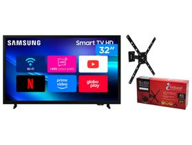 Smart TV 32” Samsung HD 32H5000F Tizen Smart TV 32” Samsung HD 32H5000F Tizen