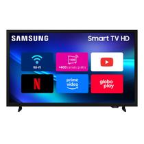 Smart TV 32" Samsung HD H5000F 2025, Smart TV Tizen, HDR 10+, UN32H5000FGXZD Smart TV 32" Samsung HD H5000F 2025, Smart TV Tizen, HDR 10+, UN32H5000FGXZD
