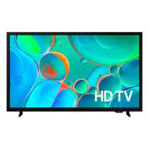 Smart TV 32 Samsung HD H5000F HDR Tizen Wi-Fi Monitor TV Som Adaptativo Original