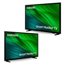 Smart TV 32” Samsung HD LED Wi-Fi Tizen USB HDMI