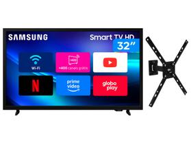 Smart TV 32” Samsung HD UN32H5000FGXZD