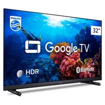 Smart TV 32PHG6918 HD 32 Polegadas Android TV Philips