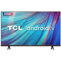 Smart TV 40" Android Full HD HDR HDMI Wi-Fi TCL 40S615
