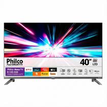 Smart TV 40 Philco PTV40M9GACGB LED Android TV Dolby Audio